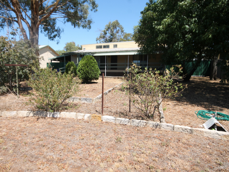 19 William St, Merriwa, NSW 2329