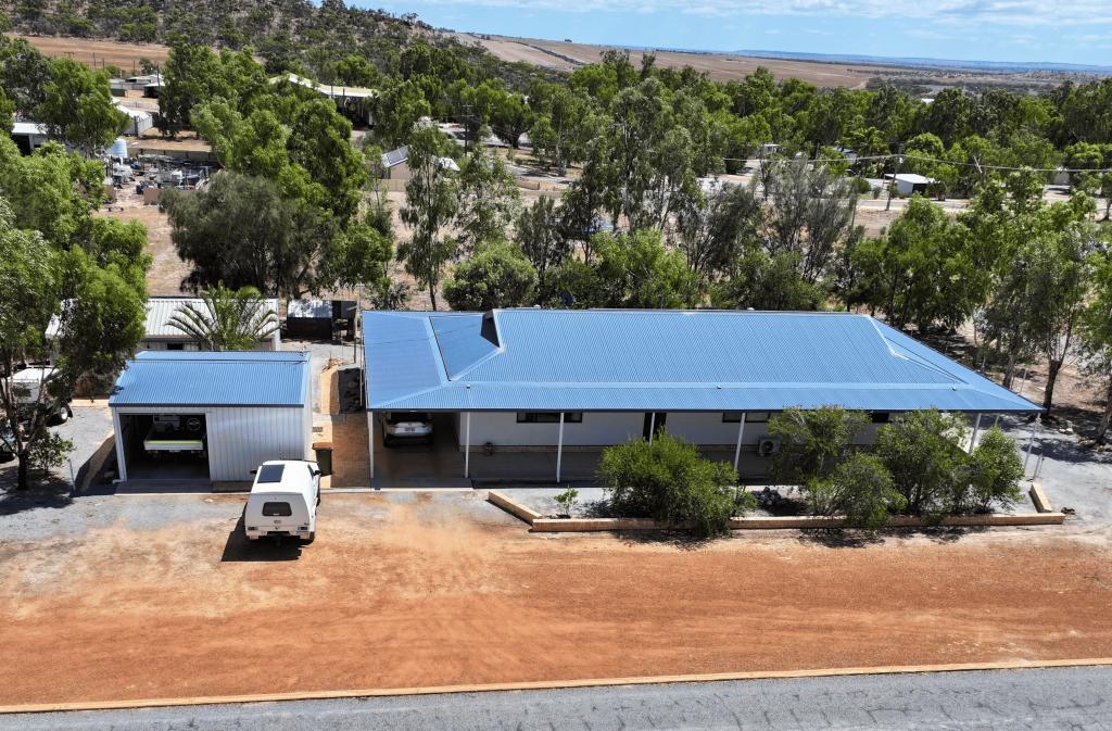 9 & 11 Broad St, Mingenew, WA 6522