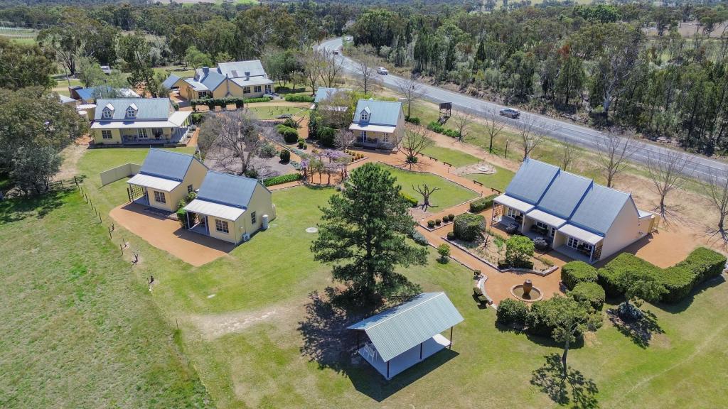 28126 New England Hwy, Ballandean, QLD 4382