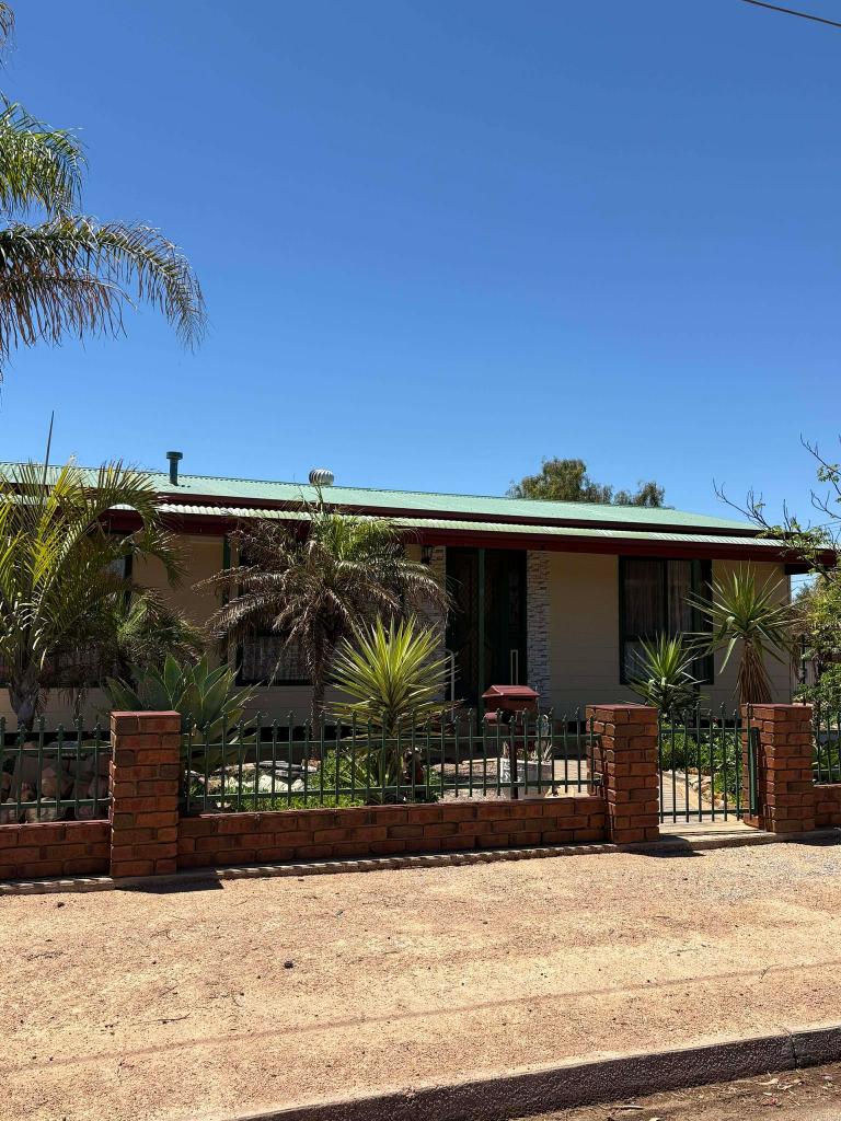 73 EDWARD ST, PORT PIRIE WEST, SA 5540