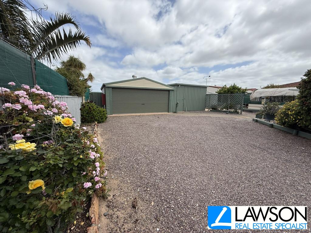 25 Wishart St, Tumby Bay, SA 5605