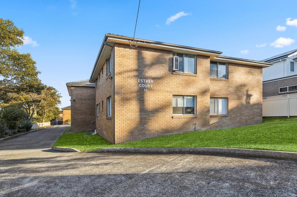 16/30 The Avenue, Corrimal, NSW 2518