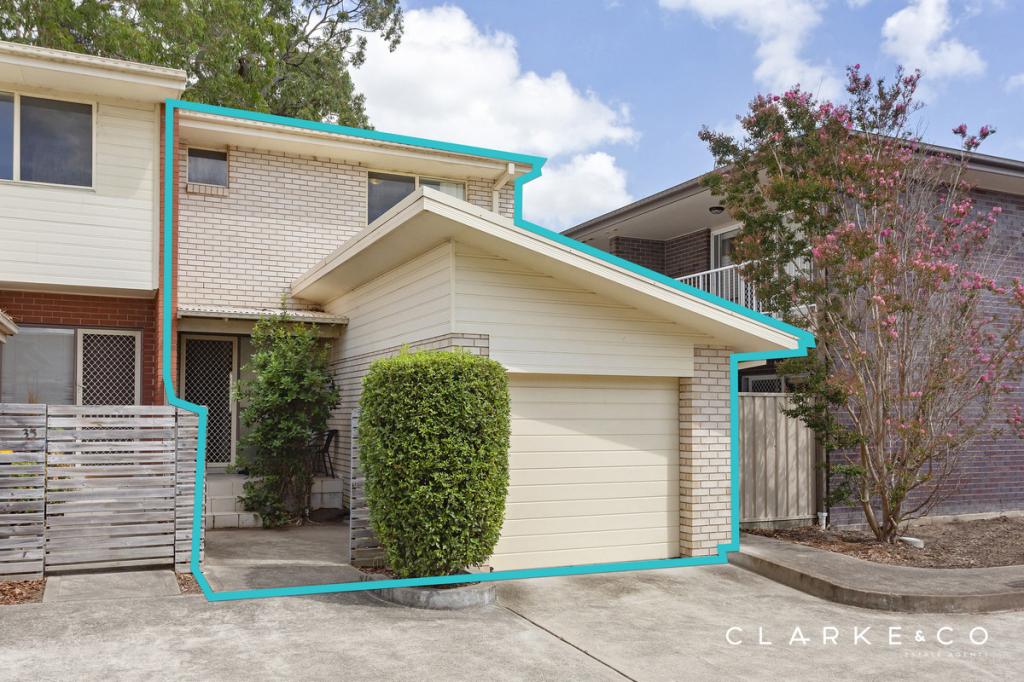 34/112 Chelmsford Dr, Metford, NSW 2323