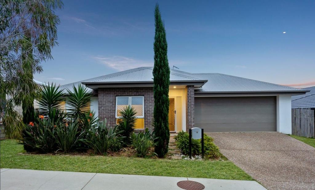 12 Bengal St, Yarrabilba, QLD 4207