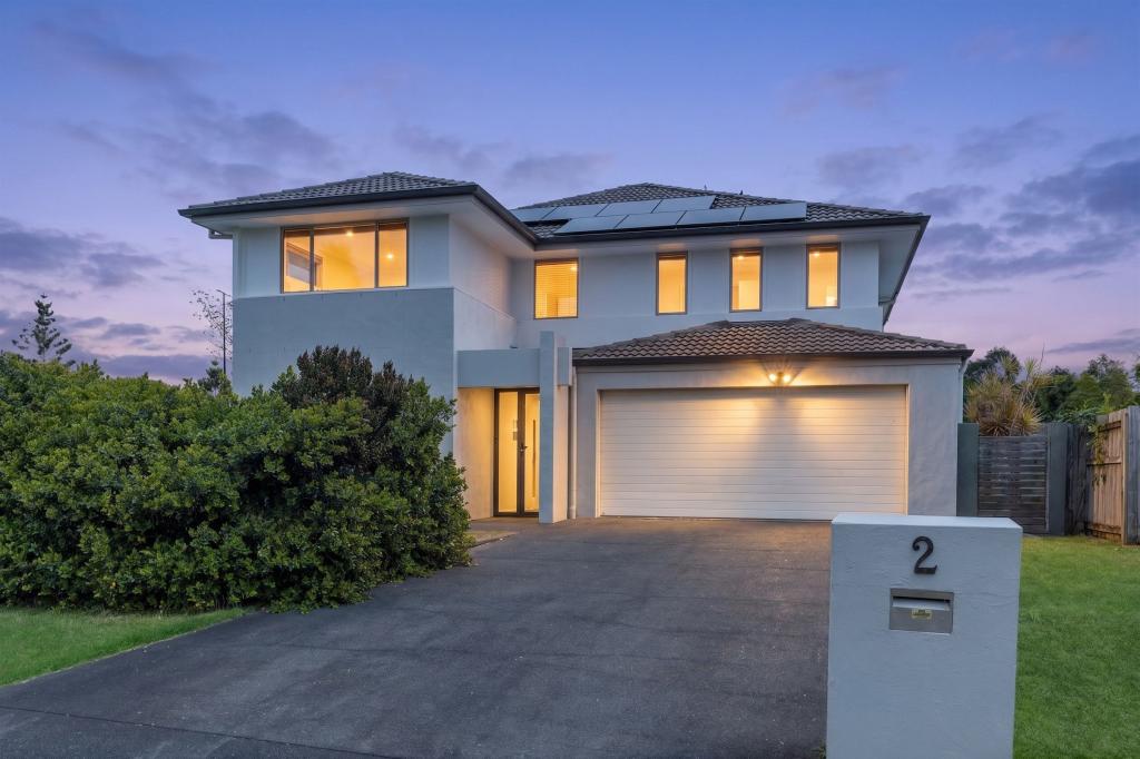 2 Lyrebird Cres, Upper Kedron, QLD 4055