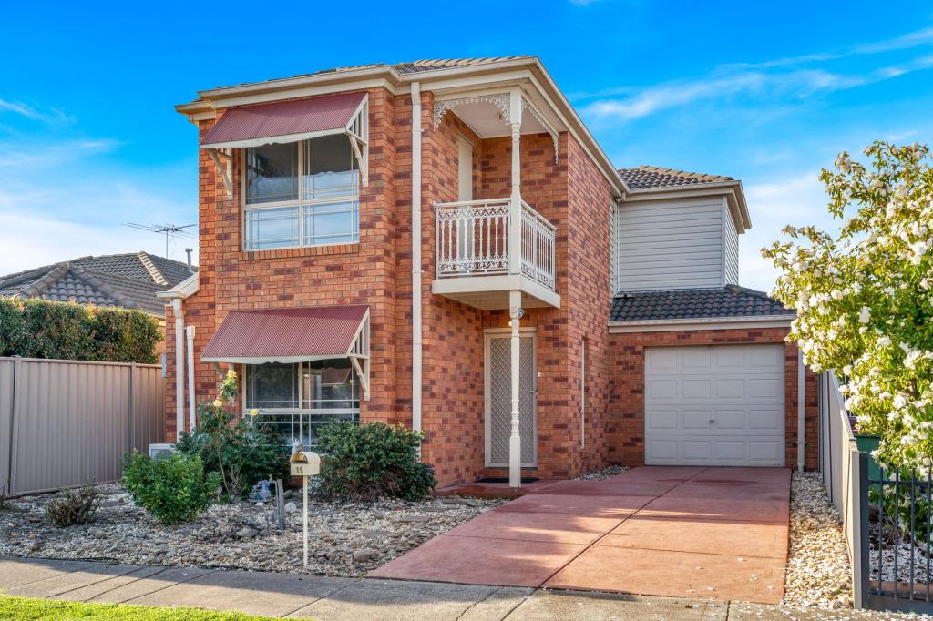 19 Goulburn Way, Craigieburn, VIC 3064