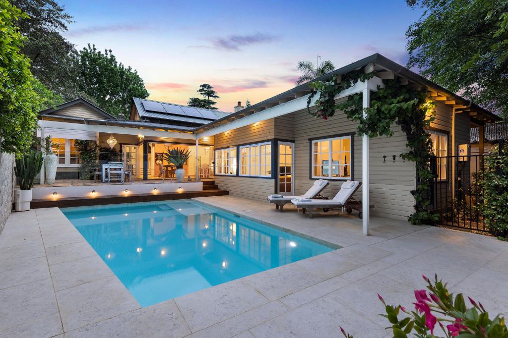 246 Bobbin Head Rd, Turramurra, NSW 2074