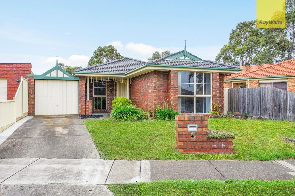 53a Dundee Way, Sydenham, VIC 3037