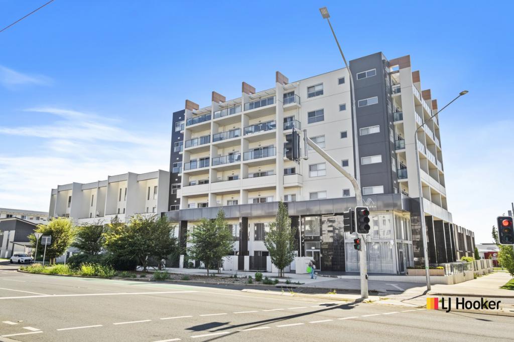 62/235 Flemington Rd, Franklin, ACT 2913