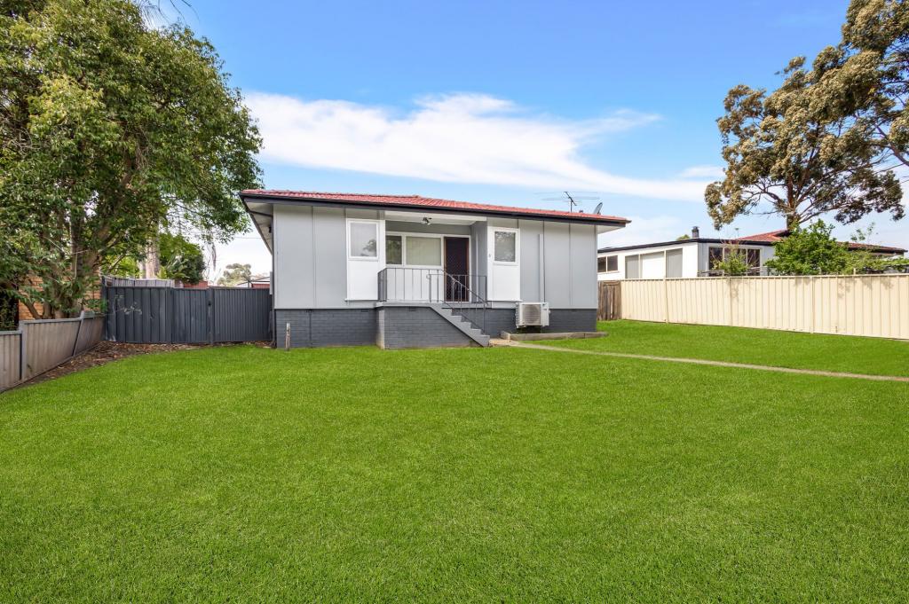 3 Dampier Pl, Whalan, NSW 2770