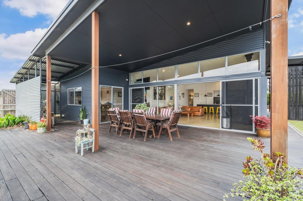 25 Eldridge Ave, Witchcliffe, WA 6286