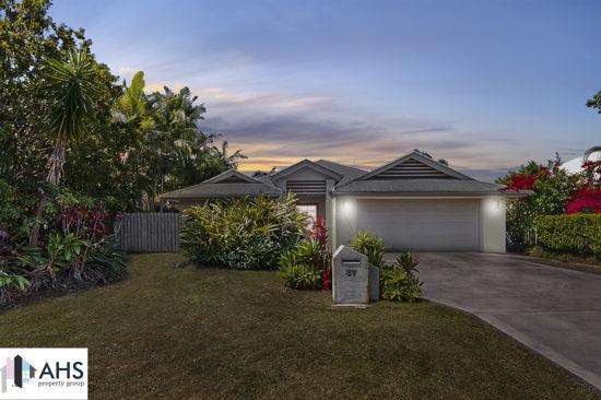 37 Rainbow Cct, Coomera, QLD 4209