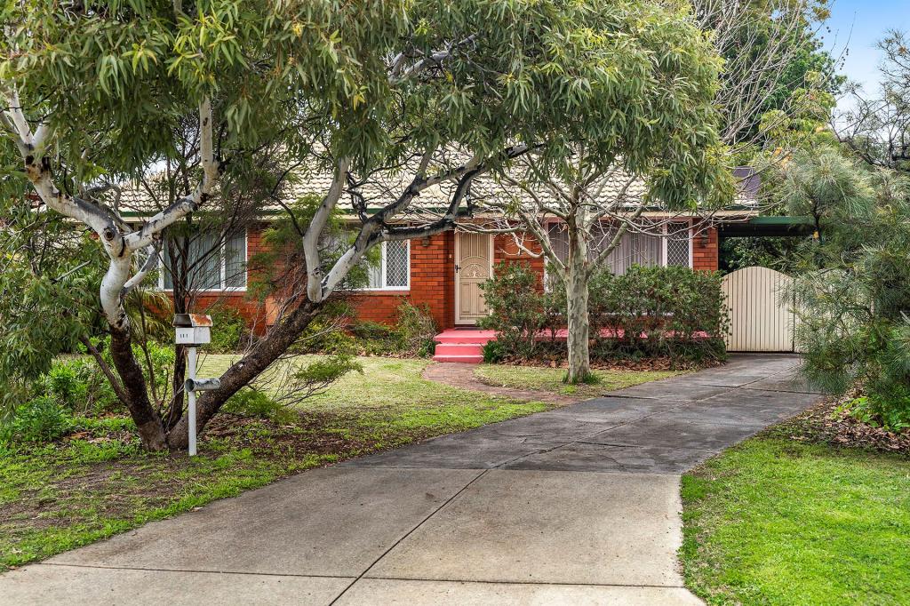 187 Eudoria St, Gosnells, WA 6110