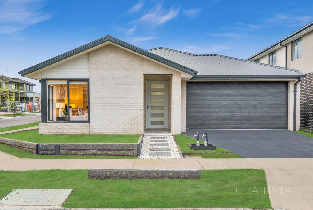 20 Fairywren Ave, Beveridge, VIC 3753