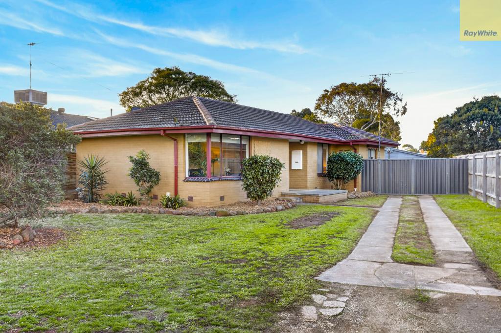 28 Wellington St, Darley, VIC 3340