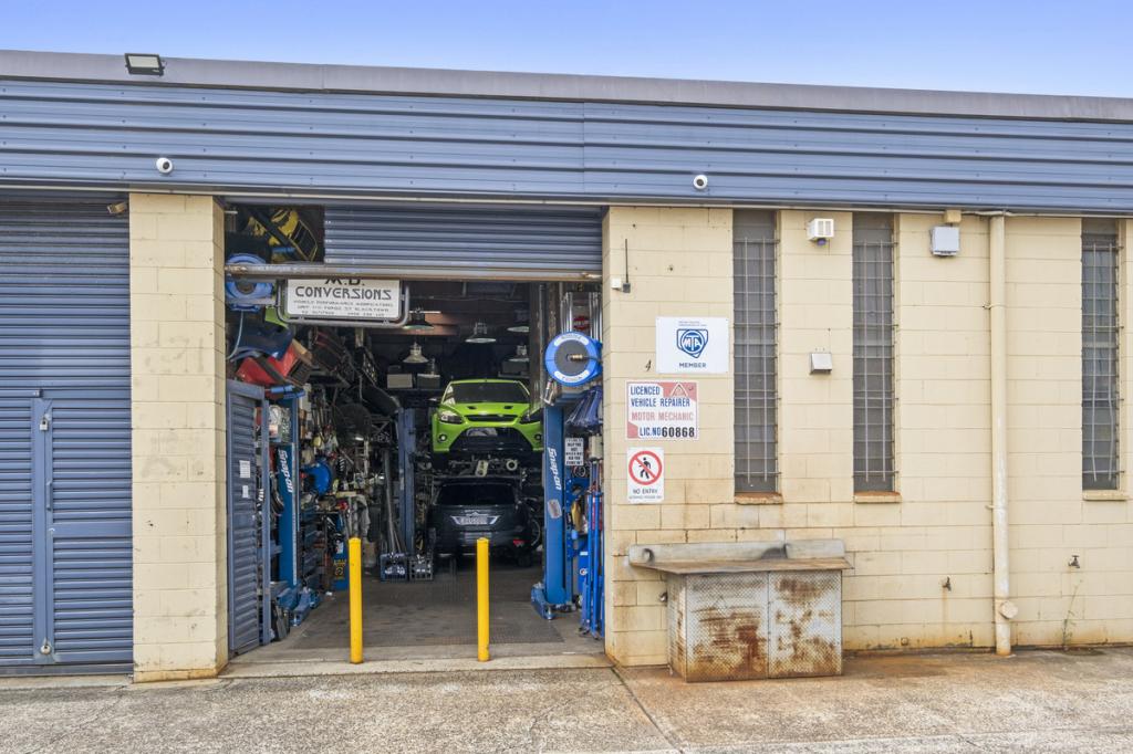 4/12 FORGE ST, BLACKTOWN, NSW 2148