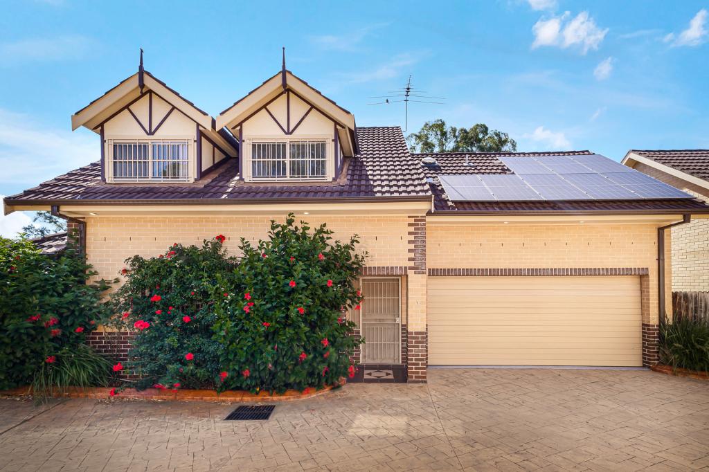 1/9 Barlow St, Cambridge Park, NSW 2747