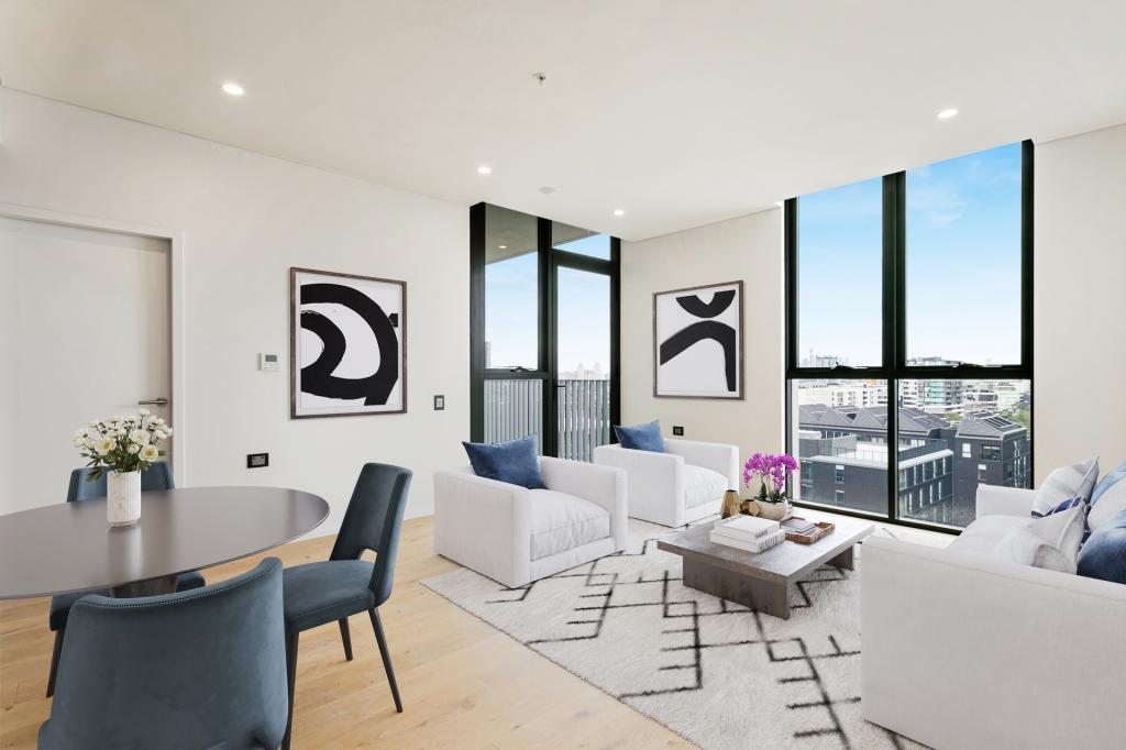 815/112 EPSOM RD, ZETLAND, NSW 2017