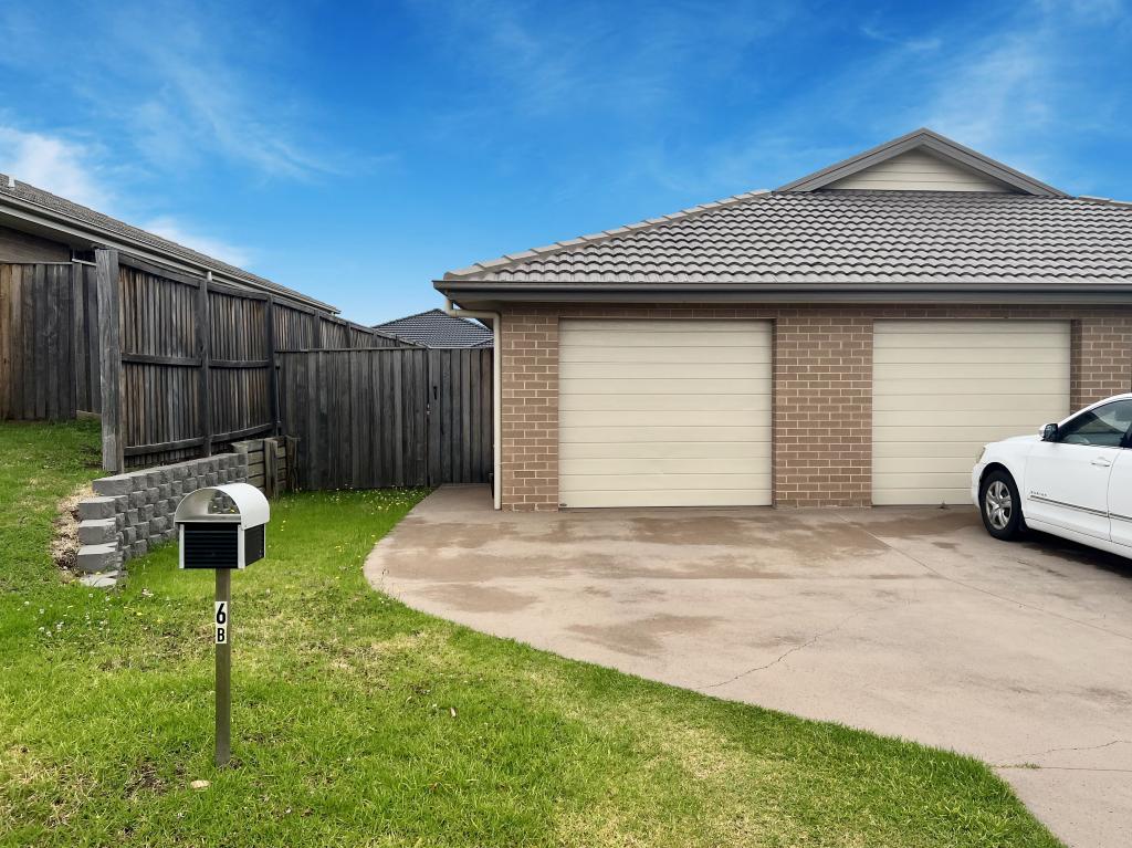 6b Slate St, Gillieston Heights, NSW 2321