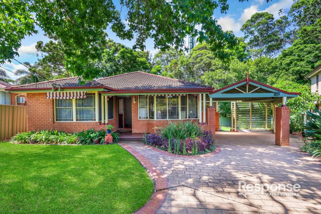 50 Faulkner St, Old Toongabbie, NSW 2146