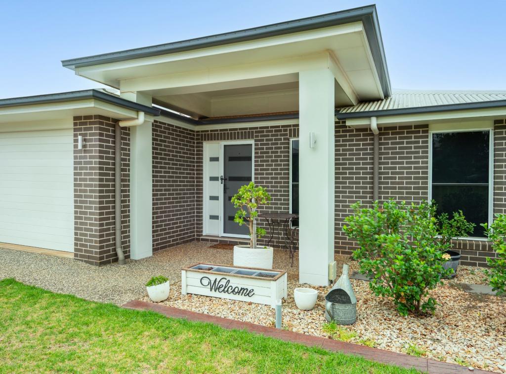 8 Webcke Cres, Kleinton, QLD 4352