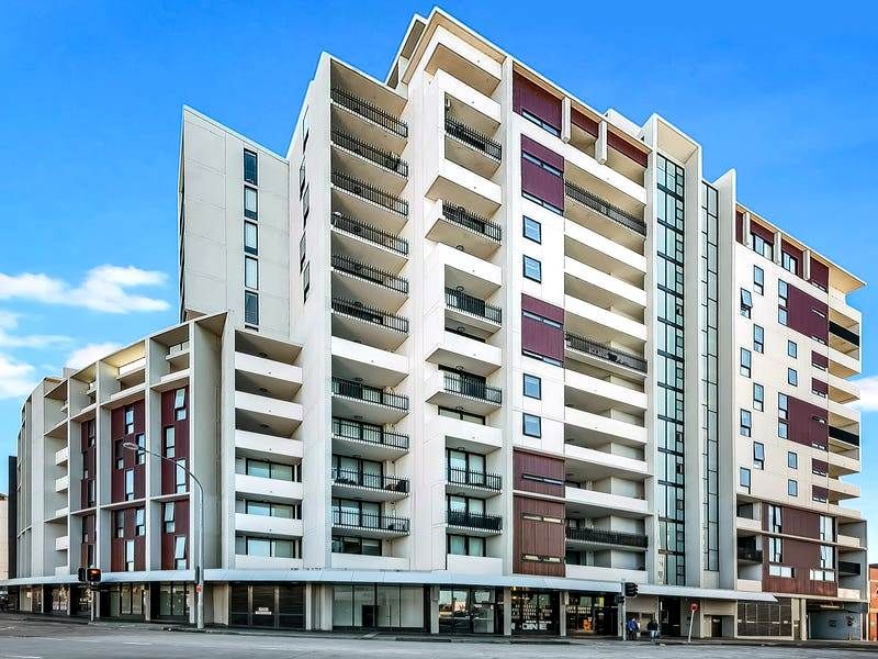 801/18-22 Woodville St, Hurstville, NSW 2220