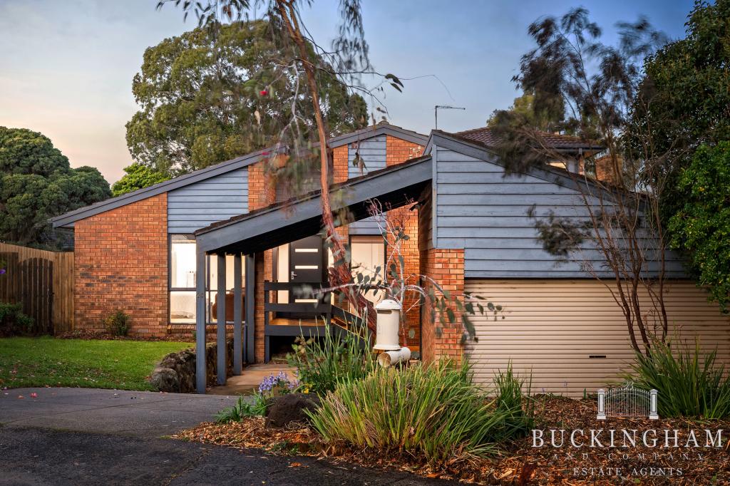 20 Wendover Pl, Yallambie, VIC 3085