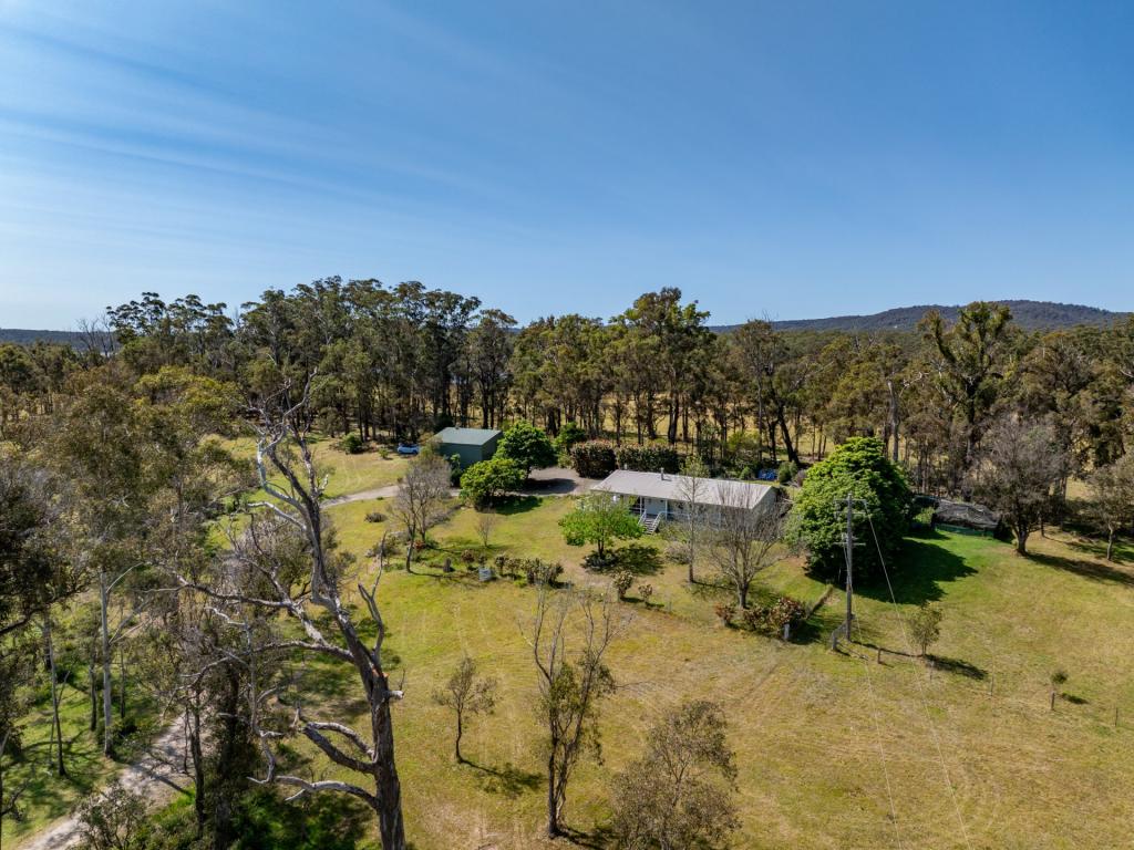 238 Wallagoot Lane, Wallagoot, NSW 2550