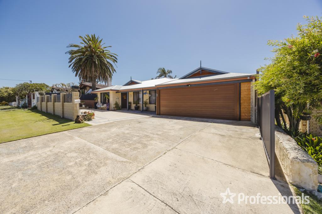 14 Bower Gr, Two Rocks, WA 6037