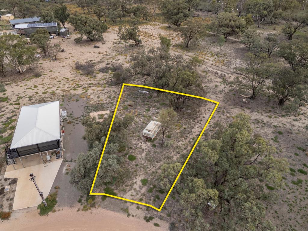 47 Page Dr, Blanchetown, SA 5357