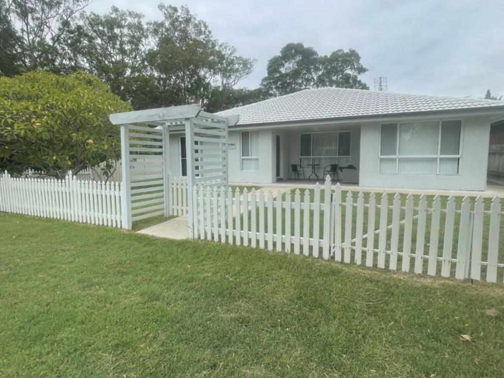 31 Rudder St, South West Rocks, NSW 2431