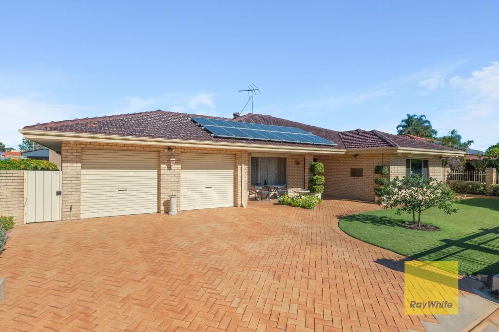 5 Farmers Grn, Beechboro, WA 6063