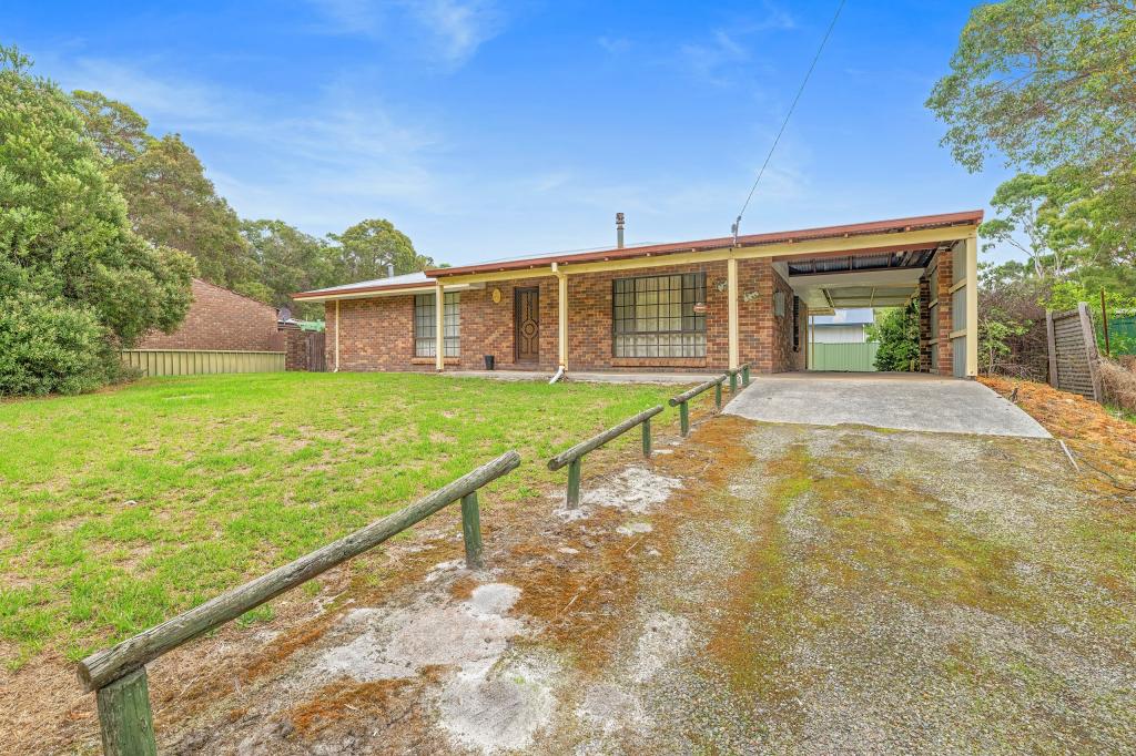 94 Minsterly Rd, Ocean Beach, WA 6333