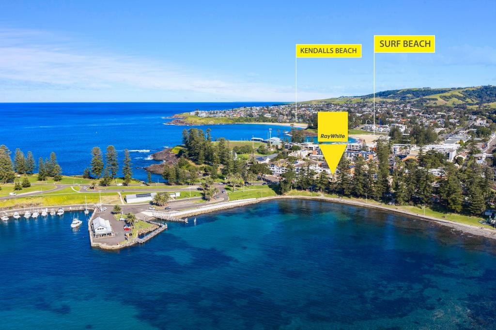 2 Manning St, Kiama, NSW 2533