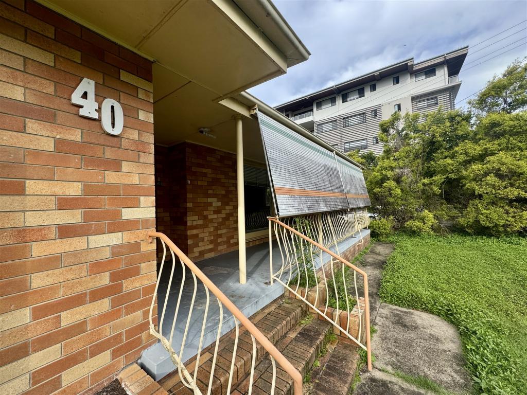 40 Dawson Rd, Upper Mount Gravatt, QLD 4122