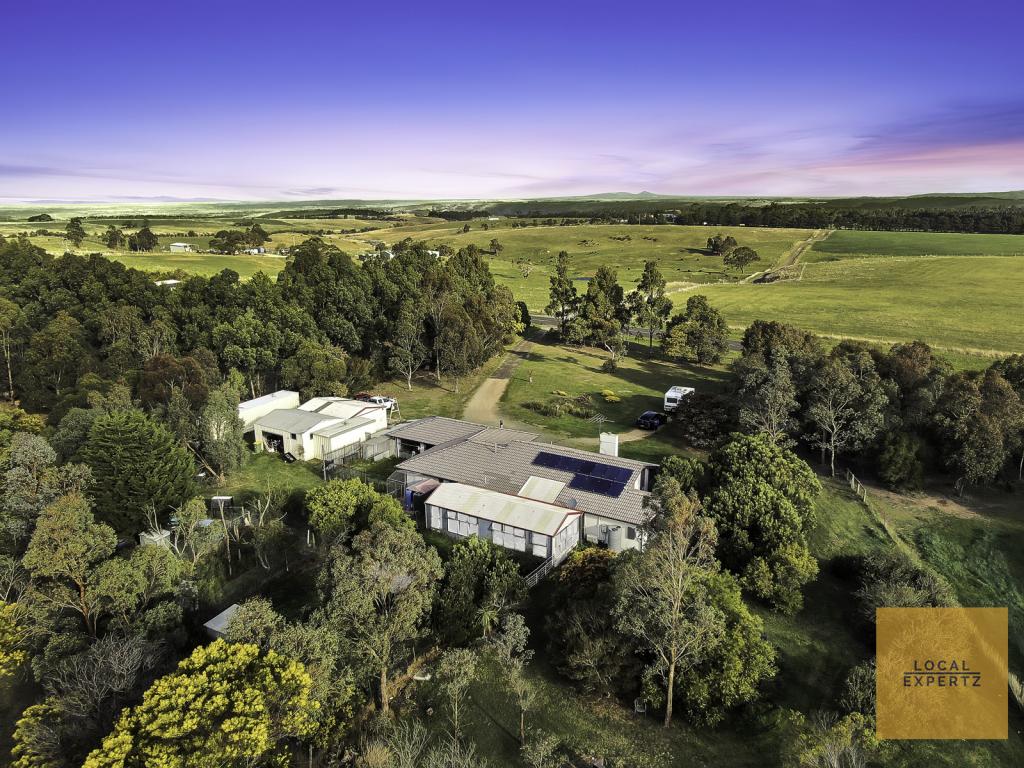 228 Old Western Hwy, Myrniong, VIC 3341