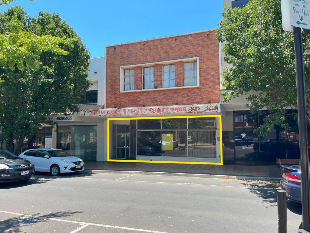 576-578 RUTHVEN ST, TOOWOOMBA CITY, QLD 4350