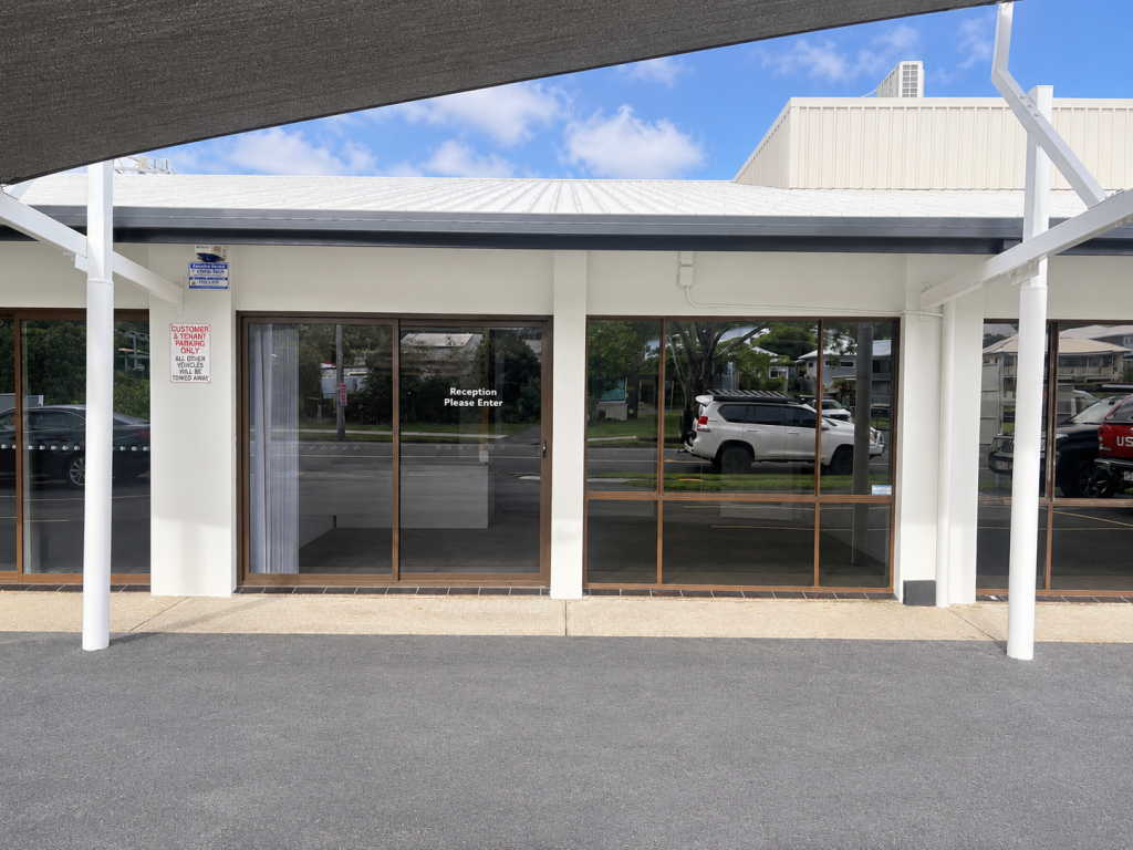Suite 2/28 Recreation Street, Tweed Heads, NSW 2485