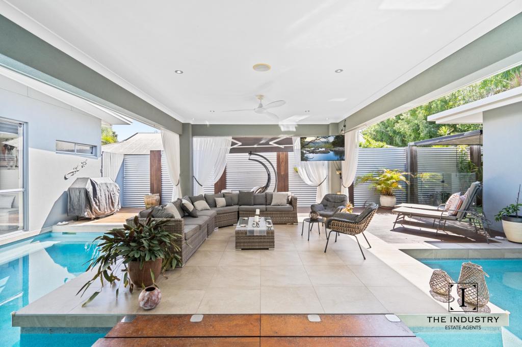 28 Lagoon Dr, Trinity Beach, QLD 4879