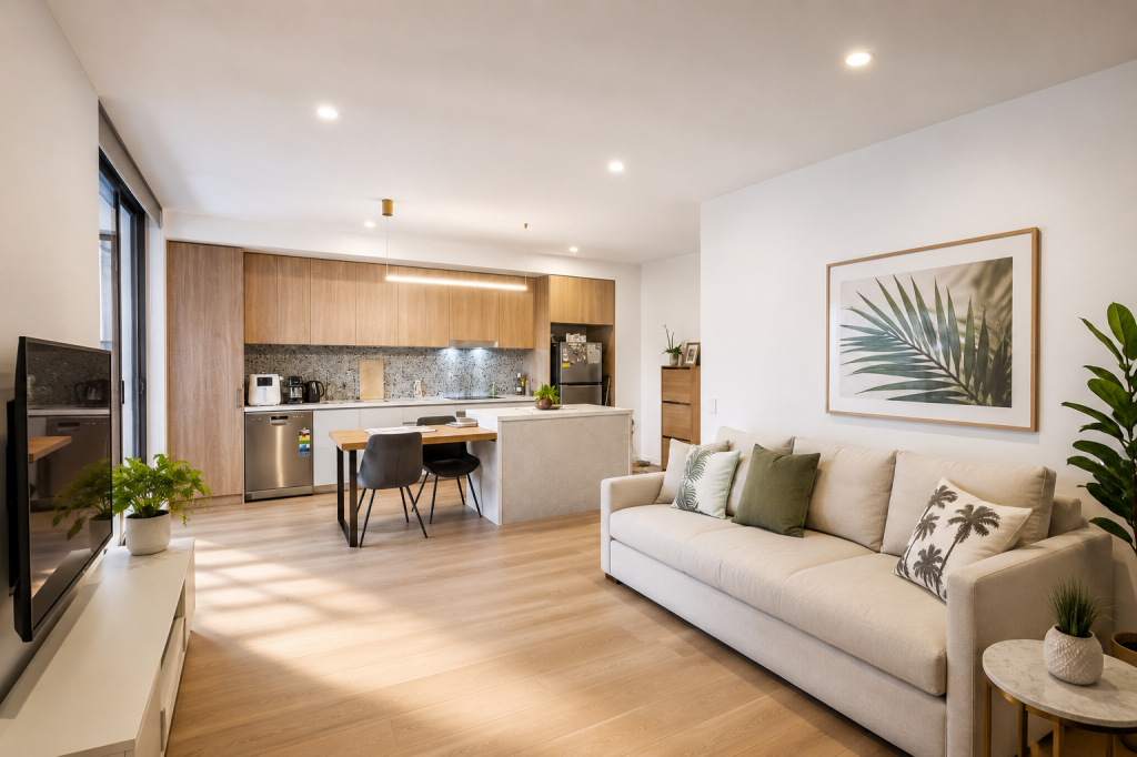 401/705 Main St, Kangaroo Point, QLD 4169
