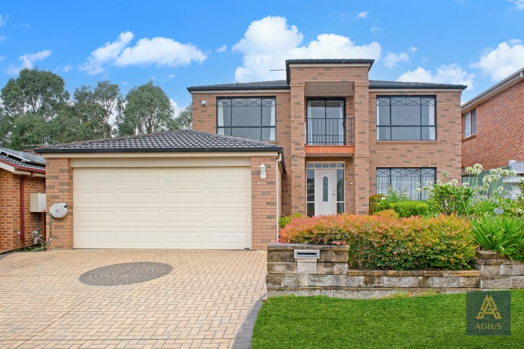 36 Galea Dr, Glenwood, NSW 2768