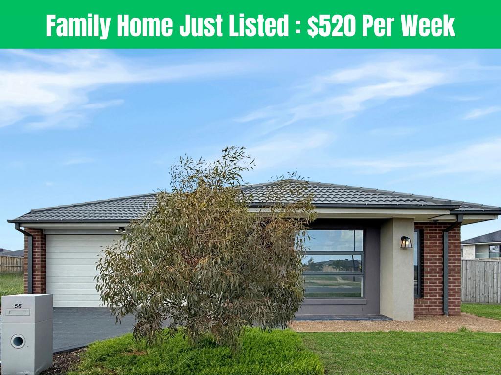 56 Grand Scenic Dr, Brookfield, VIC 3338