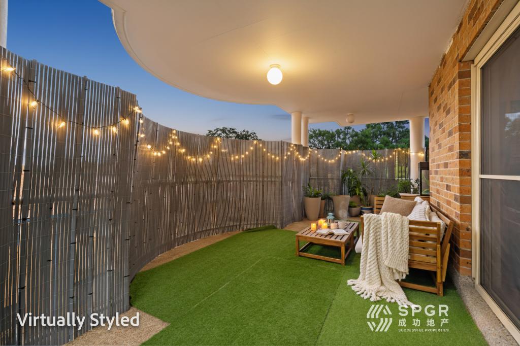 3/6 BRISBANE ST, HARRIS PARK, NSW 2150