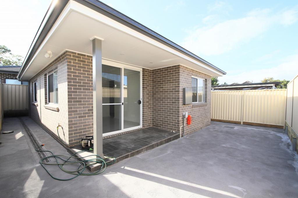 1/7 Spencer St, Sefton, NSW 2162