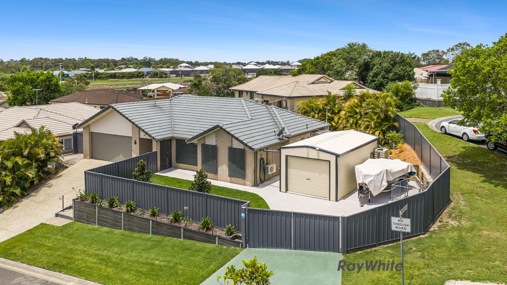 50 Coochin Ave, Narangba, QLD 4504