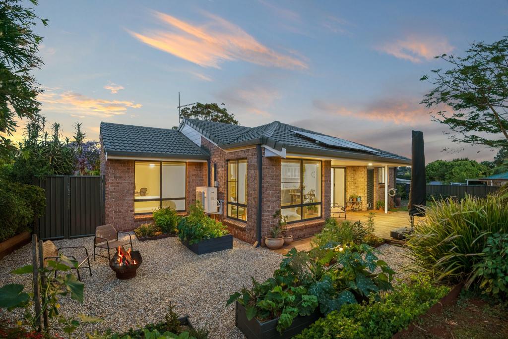 52 CERRETO CCT, WOLLONGBAR, NSW 2477