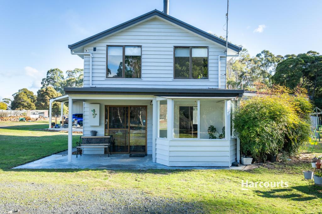 168 Parkers Ford Rd, Port Sorell, TAS 7307