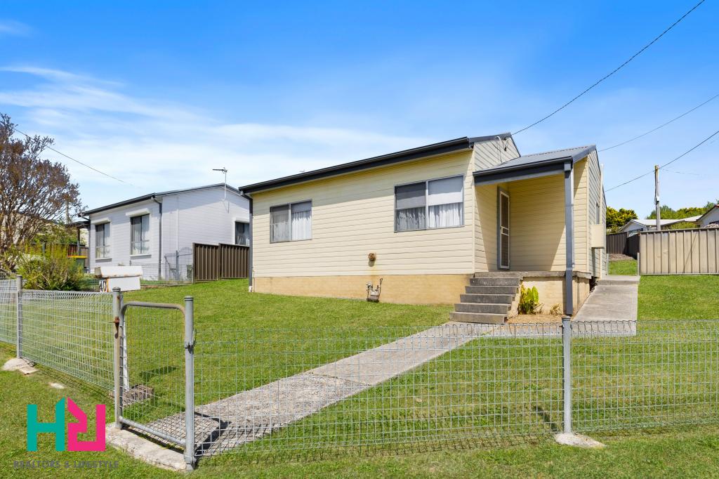 40 Inner Cres, Bowenfels, NSW 2790