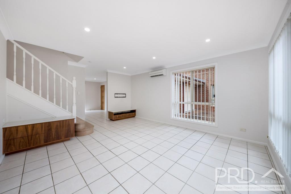 6/1-3 Mercury St, Beverly Hills, NSW 2209