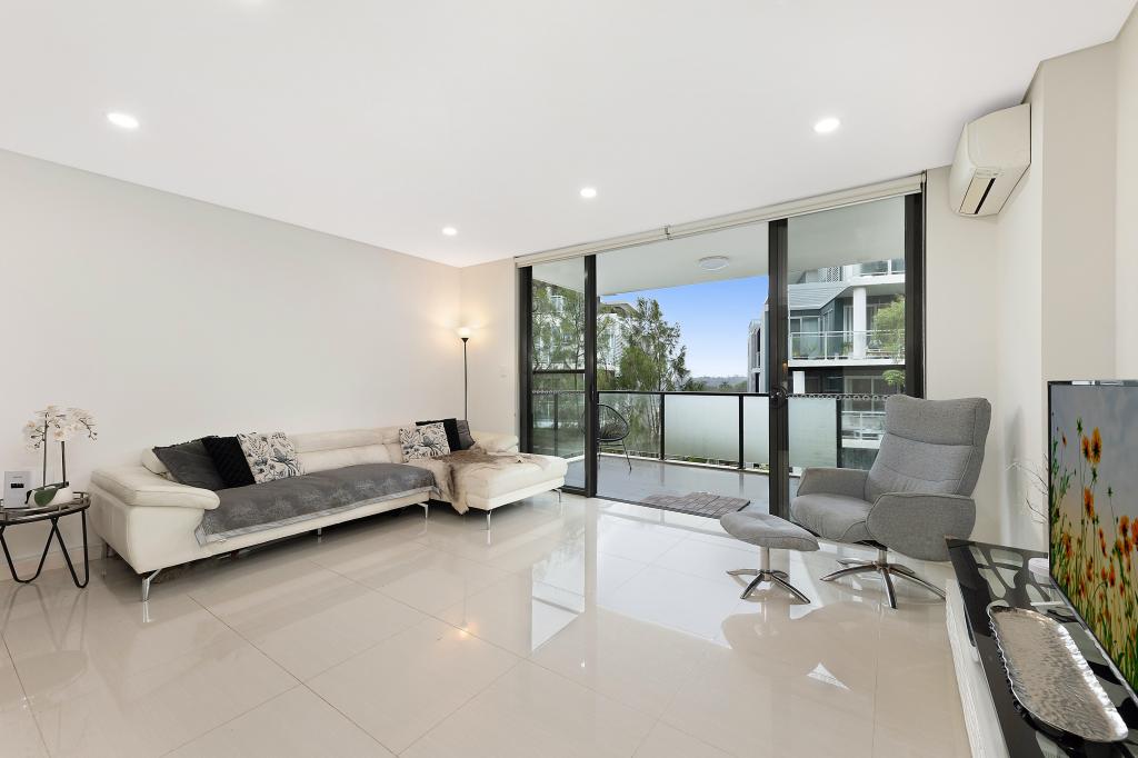 207/442-446a Peats Ferry Rd, Asquith, NSW 2077